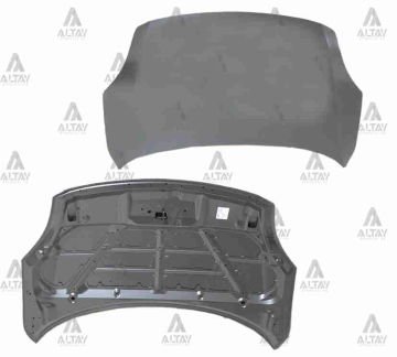 MOTOR KAPUTU SWIFT 06=>