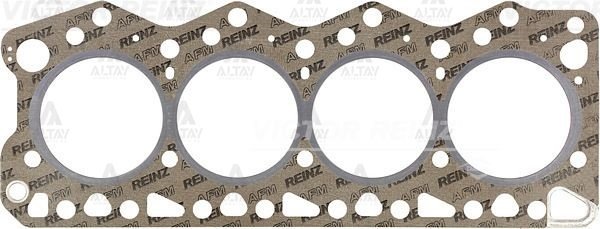 SİLİNDİR KAPAK CONTA DUCATO 99-06 / BOXER 99-06 / JUMPER 99-06 / MASTER 99-03 / 2.8HDI S9W 1.4mm