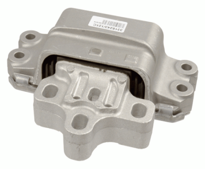 MOTOR TAKOZU SOL  SHARAN-ALHAMBRA CFFB 2,0 TDİ