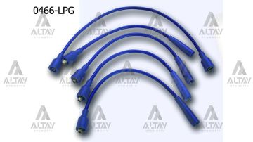 BUJİ KABLOSU TAKIM R12    71-00 1.3-1.4 (LPG)