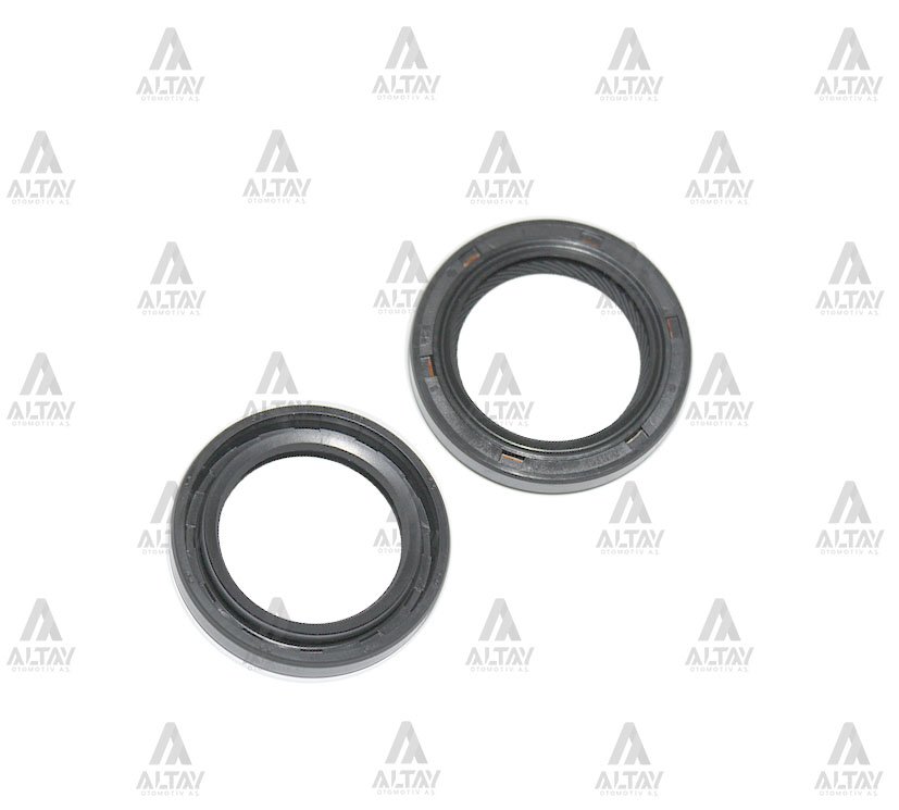 KEÇE EKSANTRİK ACCENT 95-00 / GETZ / MATRIX / STAREX / I-30 / TUCSON / ELANTRA / H-100 / (35*50*8) (POS)