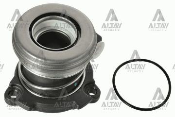 DEBRİYAJ RULMANI HİDROLİK ASTRA G / ASTRA H / ASTRA J / CORSA C / CORSA D / VECTRA B / VECTRA C / MERİVA A-B / ADAM 98=> X14XE-Z14XE-X16XEL-Z16XE-Y17DT-Z14XEP-Z16XEP-Z16XER-Z13DT-Z13DTJ-Z13DTH-A14XER-A16XER-A13DTE-Z12XEP-X18XE