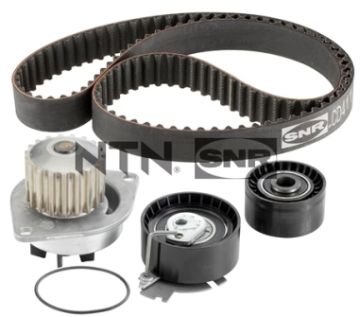 TRİGER SETİ + DEVİRDAİM 206 / 207 / 307 / 308 / PARTNER / C2 / C3 / C4 / XSARA / BERLINGO  02=> 1.6-1.6 16V TU5JP4