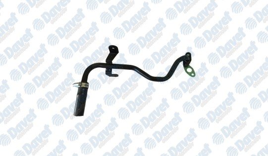 DEVİRDAİM SU BORUSU LINEA-G.PUNTO 1.3 MTJ