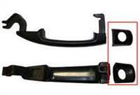 Kapı Kol Uc Plastıgı Takım 301 C4 Iı Ds4 C Elyse 13>