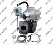 Turbo Sarj Ducato Iıı Daıly Karsan J10 Jest 2.3 Jtd. 06> Euro 4 Euro 5