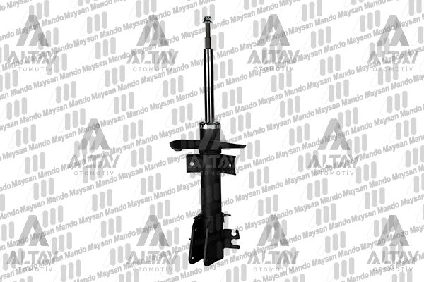 AMORTİSÖR MASTER III 10=> GAZLI ÖN