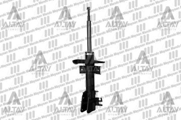 AMORTİSÖR MASTER III 10=> GAZLI ÖN