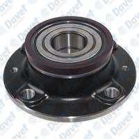 ARKA TEKER RULMANI CITROEN BERLINGO-XSARA PARTNER 1.1-1.4-1.6-1.6 HDI-1.8 I-1.8 D-1.9 D-2.0 HDI 1999> PEUGEOT PARTNER 1.1-1.4-1.6-1.6 HDI-1.8 I-1.8 D-1.9 D-2.0 HDI 1999>-32 X 129 X 79.4