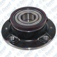 ARKA TEKER RULMANI CITROEN BERLINGO-XSARA PARTNER 1.1-1.4-1.6-1.6 HDI-1.8 I-1.8 D-1.9 D-2.0 HDI 1999> PEUGEOT PARTNER 1.1-1.4-1.6-1.6 HDI-1.8 I-1.8 D-1.9 D-2.0 HDI 1999>-32 X 129 X 79.4