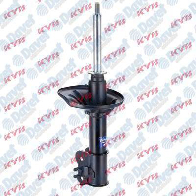 ON AMORTISOR YAGLI SAG MAZDA 626 FS 93-97