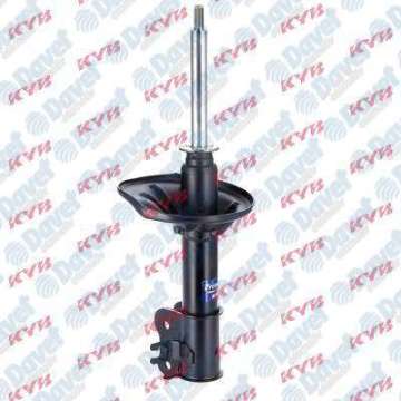 ON AMORTISOR YAGLI SAG MAZDA 626 FS 93-97
