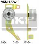 TRIGER GERGI RULMANI ( PEUGEOT : PARTNER 1.9D XUD9 CITROEN : BERLINGO FIAT : SCUDO ) B