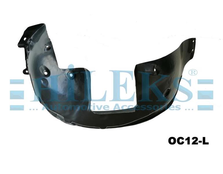 ÇAMURLUK DAVLUMBAZI ÖN SOL CORSA C (01-07)(LT-OP6013)