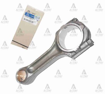PİSTON KOLU H-100 / KMY / L-300 / STAREX D4BH / BONGO K2500 / PREGIO 05=> TCI