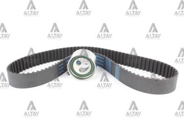 TRİGER SETİ MAZDA B 2500 2.5 96> / FORD RANGER 99> / 101 DİŞ