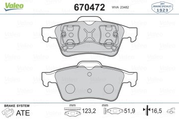 ARKA BALATA LGN II 01>MGN II-LATITUDE-VECTRA C 03>FOCUS II 05>CONNEC 06>CMAX06>PRIMERA 02> (GDB3292)