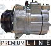 KLIMA KOKMPRESORU (PREMIUM LINE) RANGE ROVER III L322 02>12