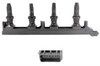 ATESLEME BOBINI ( PEUGEOT: 407 2.0 16V 05- / EXPERT 2.0 16V 05- / C4-C5  2.0 16V 05- )
