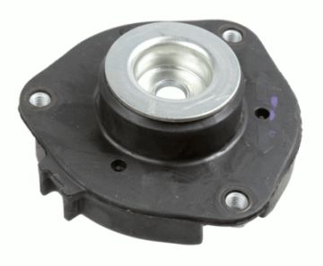 AMORTİSÖR TAKOZU ÖN VW