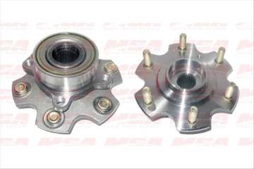 PORYA ON-(RULMANLI)-(MITSUBISHI: PAJERO 00>10  4WD  )