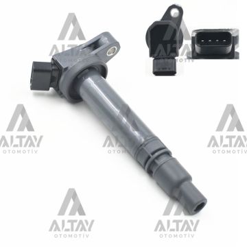 ATESLEME BOBINI COROLLA 13-19 / AURIS 12-18 / YARIS 12-19 1.33 / 1NRFE (MADE IN JAPAN)