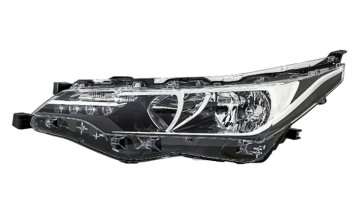 FAR SOL COROLLA 17=>
