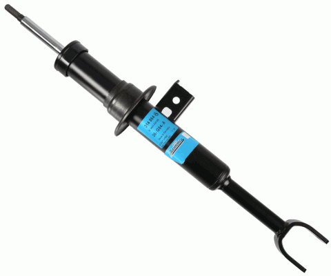 Amortisör Ön Sol F07 Gt- F07 Gt Lcı Bm