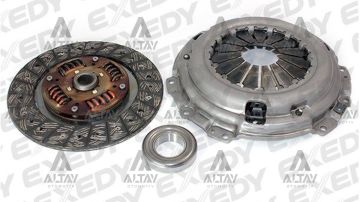 DEBRİYAJ SETİ GRAND VITARA  98-05 2.0
