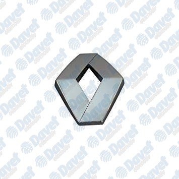 Panjur Arması Clıo Symbol 09-> ####