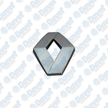 Panjur Arması Clıo Symbol 09-> ####