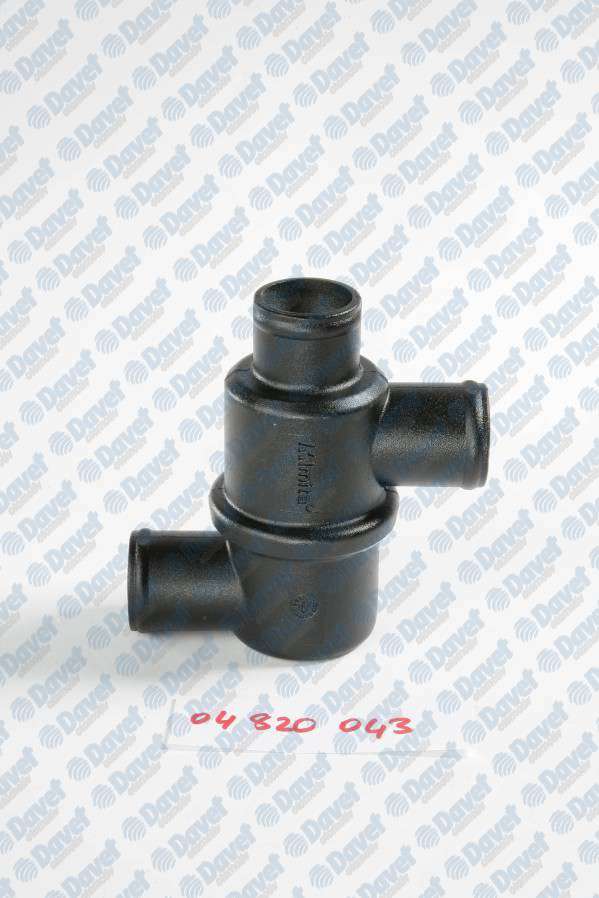 Termostat Powered By Nıva