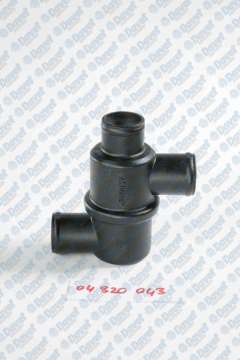 Termostat Powered By Nıva