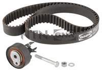 TRIGER SETI (VW CADDY 96-03  GOLF 96-98  POLO 95-02  POLO CLS 96-02  SEAT IBIZA 93-99) AEX-AER