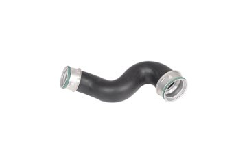 TURBO (INTERCOOLER) HORTUMU PASSAT 1.9D SUPER B (01-05) (AVF-AWX MOTOR)