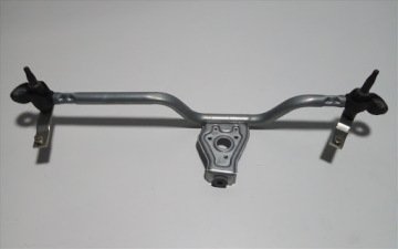 Silecek Mekanizması (Motorsuz) Clıo Iı
