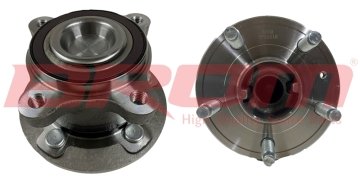 PORYA ARKA RULMANLI R/L CRUZE 1.6 1.8 2.0 CDI (09-) (R153.68)
