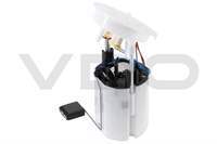 YAKIT BESLEME UNITESI BMW N45 N46 N20 E81 E87 E88 E90 E92  X1 E84