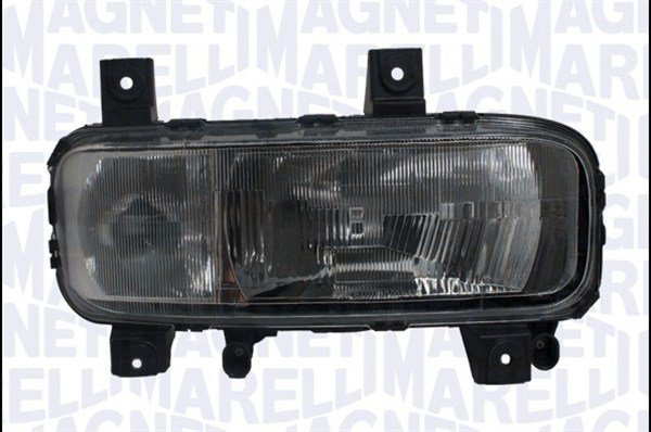(X) Far Sağ Mercedes Atego (98-04=> (Lpd751)