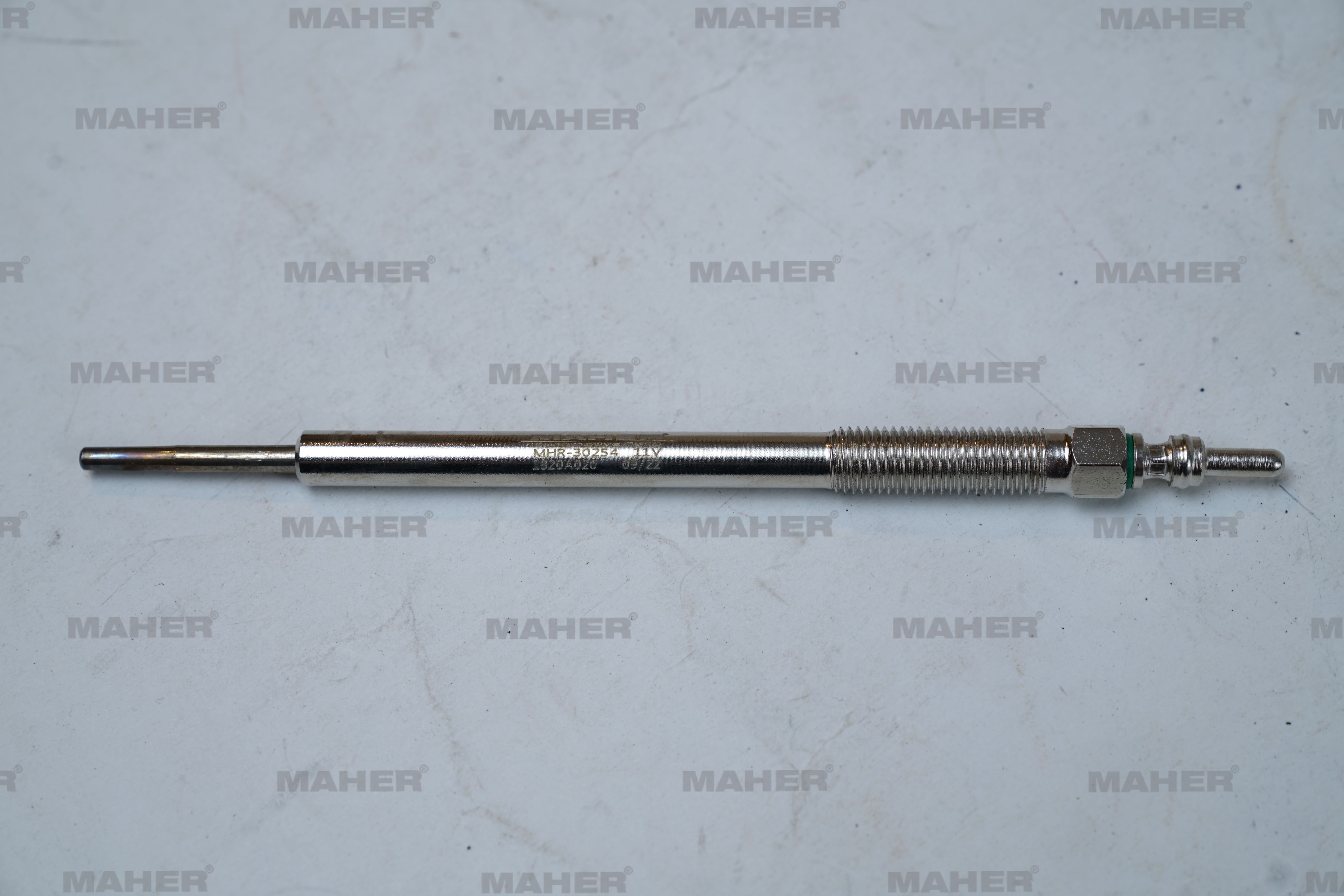 KIZDIRMA BUJİSİ (ISITMA) L-200 10-15 11V
