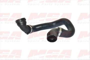 Hortum Radyator Alt ( Bmw : E82 - E88 - E89 - E90 - E90N - E91 - E91N - E92 - E92N - E93 - E93N )