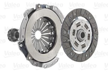 DEBRİYAJ SETİ R9-R19-EXP-CLIO I-TWNG-R21-1400 BENZİNLİ (CLASSIC) 7701349884