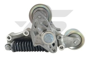 ALTERNATÖR GERGİ RULMANI (KÜTÜKLÜ+AMORTİSÖRLÜ) MERCEDES ACTROS MP4
