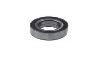 SAG/SOL ON TEKER RULMANI-TEK RULMAN (VW CADDY 96-03  GOLF 88-98  PASSAT 88-97  POLO CLS 96-02  SEAT IBIZA 93-02)