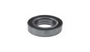 SAG/SOL ON TEKER RULMANI-TEK RULMAN (VW CADDY 96-03  GOLF 88-98  PASSAT 88-97  POLO CLS 96-02  SEAT IBIZA 93-02)