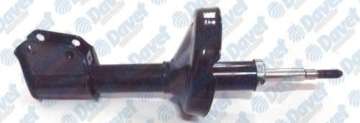 ÖN AMORTİSÖR CLIO SYMBOL 1.4 16V-1.5DCI 11272 (52mm BRAKET)