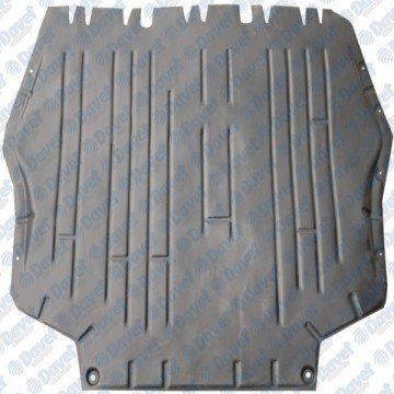 KARTER MUHAFAZASI CADDY 04-11 -CADDY 11  SPL002
