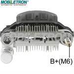 ALTERNATOR DIOT TABLASI SUZUKI SWIFT/SAMURAI/VITAR
