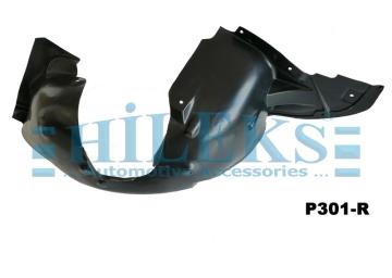 ÇAMURLUK DAVLUMBAZI ÖN SAĞ P301 12=>