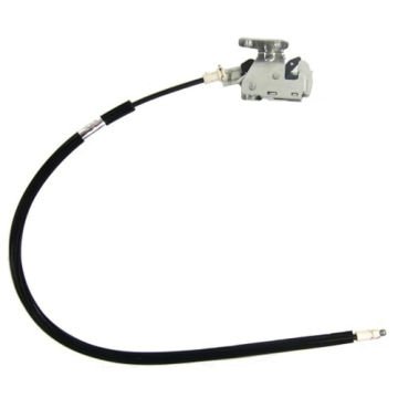 BAGAJ KİLİDİ TELLİ ALT DUCATO 3-BOXER 3-JUMPER 3 (1385567080)